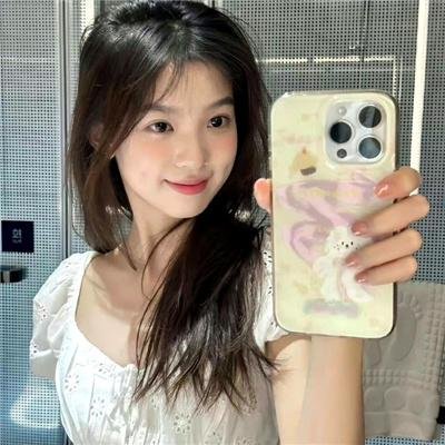 女神的子宫